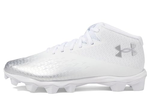 Image of Under Armour Spotlight Fran RM 4.0 Football Cleats
