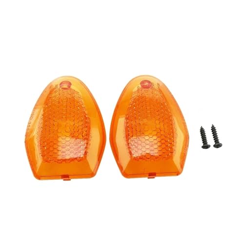 Intermitentes Moto para Suzuki GSX-S 750 y Bandit Luces Delanteras Traseras