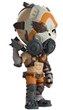 You Tooz Borderlands winylowa figurka wojna 11 cm