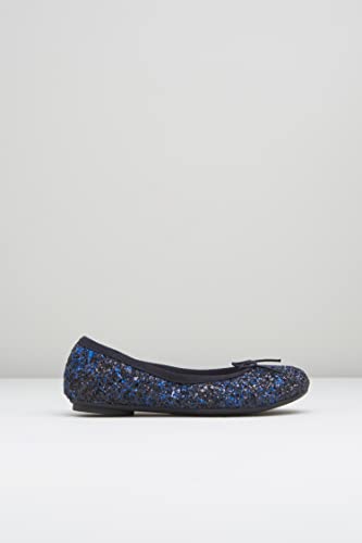 Bloch Girl's Helia Ballet Flat2