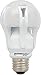 Sylvania 72635 8-watt A19 Ultra LED Light Bulb, 4.42" x 2.44" x 2.44"