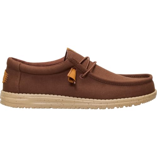 Image of HEYDUDE Wally Amazon Exclusive Styles, Men's Shoes, Men's Slip-on Loafers, Comfortable & Light-Weight