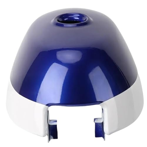 Réservoir carburant moto pour remplacer un réservoir rouillé Monkey Z50 4L