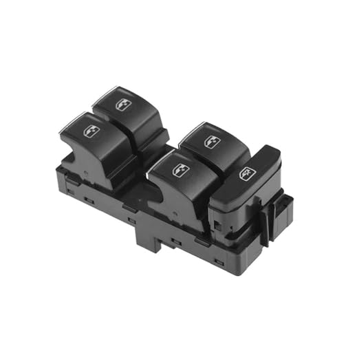 Commande lève-vitre électrique avant gauche Skoda Octavia 5E interrupteur vitre