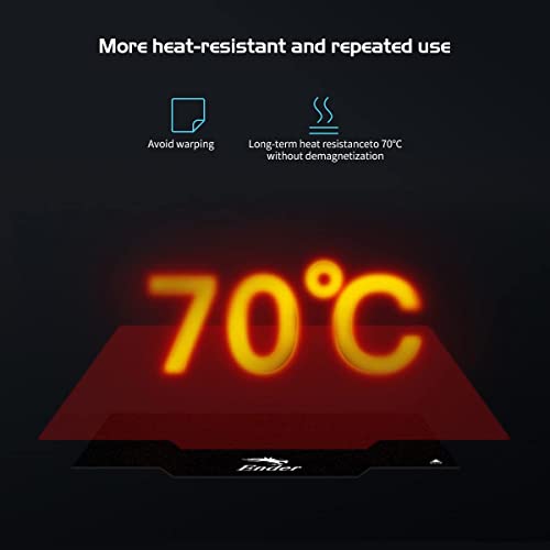 Creality Official 4010 Extruder Hot End Fan 40X40X10Mm 24V Dc Original Cooling Fan Circle Turbo Fan For Ender 3D Printer With Magnetic Surface #TOP4