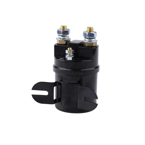 Contacteur SD C15-200A 12V évite surchauffe véhicule - 7