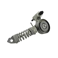 SKF Riemenspanner Keilrippenriemen VKM 35013 Position Mitte Höhe 125mm Länge 190mm Breite 137mm - OE Qualität