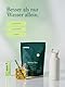 EQUA RECHARGE TONIC - Zuckerfreies Elektrolyt Pulver Getränk mit Magnesium und Antioxidantien - 20 Praktische Einzelpulverpackungen - Vegan, Glutenfrei (Lemon & Green Tea)