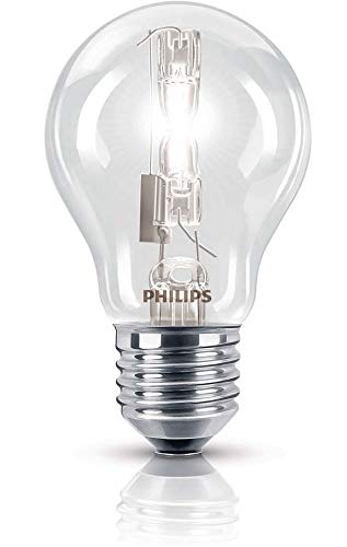 Philips 4 lampadine alogene A55 E27 da 140 Watt