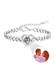 01-Glossy Heart-Silver