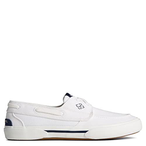 Sperry Women's Pier Wave Boat Shoe2