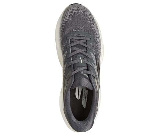 Image of Skechers Mens Aero Burst Hands Free Slip-ins