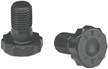 ARP 2503001 Pro Black Oxide Ring Gear Bolt Kit