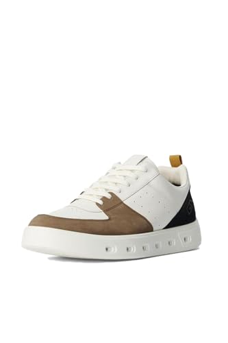 Image of ECCO Street 720 Vented Gore-TEX Waterproof Retro Sneaker