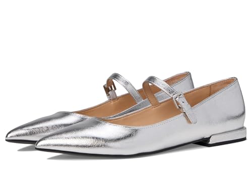 Franco Sarto Women's Nalin Mary Janes Flat