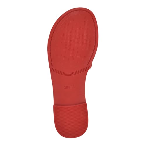 Image of GUESS Women's Elyho | Casual Sandals