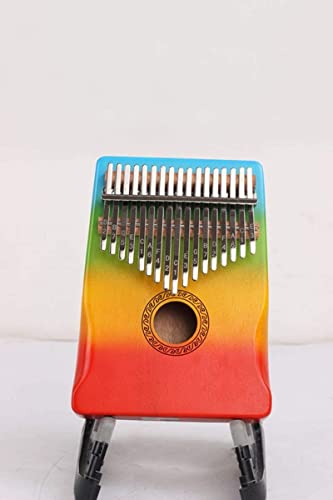 Mini Doigt Kalimba Pouce Piano Kalimba 17 Touches Pouce Piano Acajou Instrument De Musique Mbila Doigt Piano Kit Enfants… - Les Beatles, Paul McCartney, John Lennon, RIngo Starr, George Harrison Mini Doigt Kalimba Pouce Piano Kalimba 17 Touches Pouce Piano Acajou Instrument De Musique Mbila Doigt Piano Kit Enfants… – Image 7