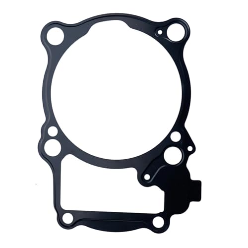 Kit de joints de culasse contre les fuites moteur de moto XVS950