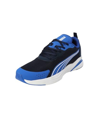 Image of Puma Mens Softride Rift Rushtrack Running Shoe