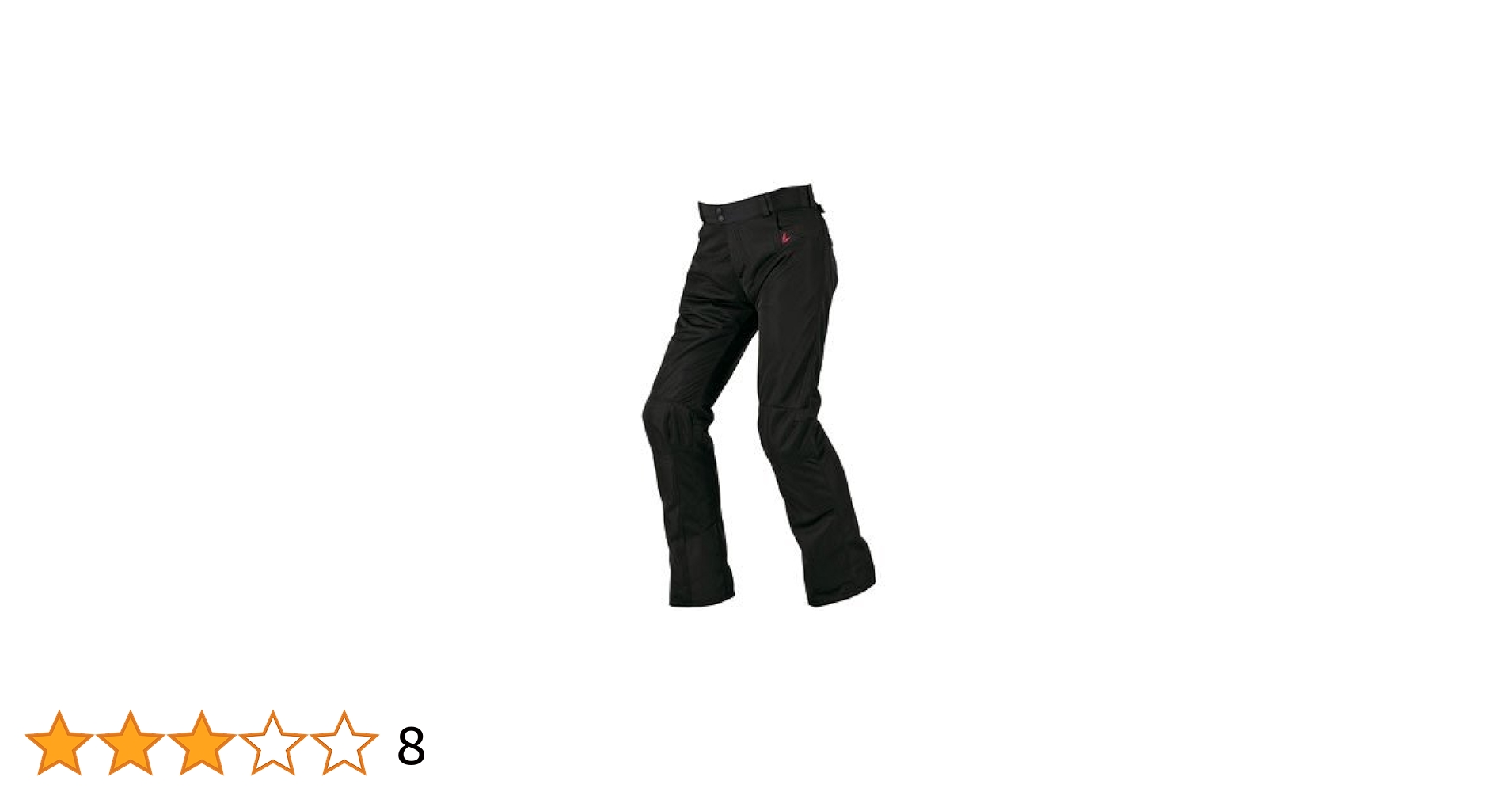 【美品】タイチ メッシュパンツ RSY243 プロテクター入り　rstaich Webike | RS TAICHI アールエスタイチ RSタイチ RSY243 シンプル