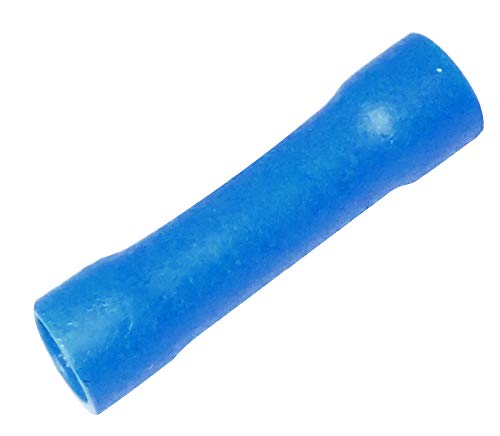 AERZETIX: 100x Capicorda cavo scarpe manicotti