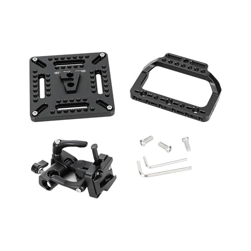 Image of Camera Cage Extension Module Supporting 75MM and 100MM