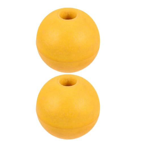 Bouées universelles pour cordage en mousse PVC x2 pour amarrage de kayak et filet