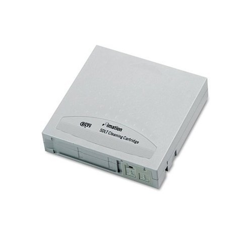 Imation 16332 Super DLT Cleaning Cartridge with SDLT 220