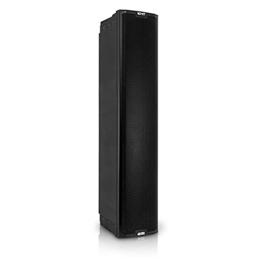 dBTechnologies Ingenia 2-Way Active Speaker, 900W RMS (AMS-IG4T), 4 x 6.5 LF /1.4