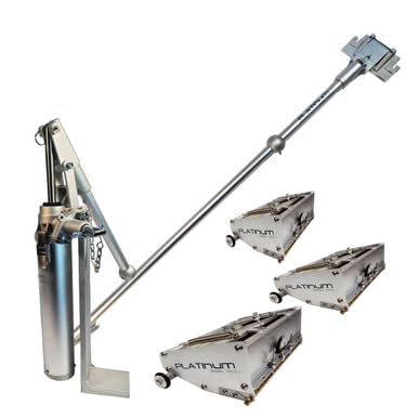 Platinum Drywall Tools 8