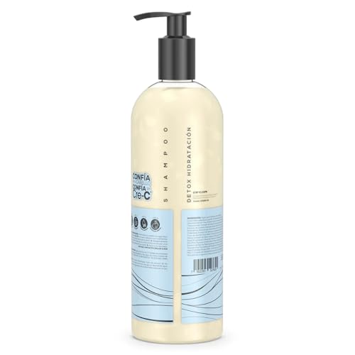 La mejor comparación de Shampoo crece favoritos de las personas. 18 Imagen adicional