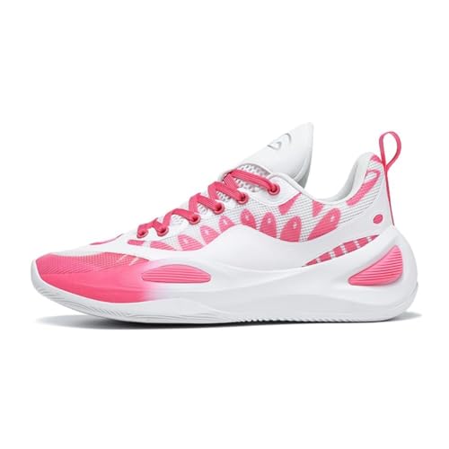Chaussures de basket-ball amorties et résistantes à l'usure pour stabiliser vos appuis