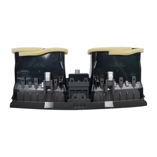 Rejilla de aire acondicionado para coche Toyota Camry y Aurion central o lateral 6