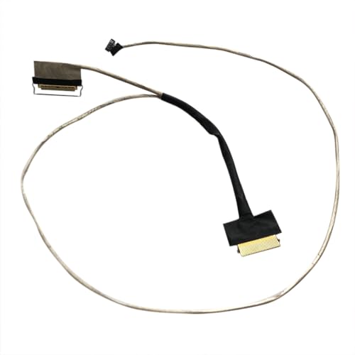 HSSDTECH EDP 30PIN LCD�r�f�I�X�N���[���P�[�u�� LENOVO �p GS452 IdeaPad 3-14ADA05 81W0 3-14ARE05 3-14IML05 81WA 3-14IIL05 3-14IGL05 DC02002790