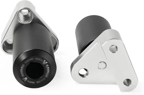 Protection cadre pour XJR1300 pour éviter les carters rayés - 6