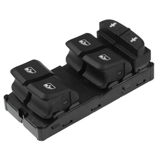 Commande vitre pour Audi A3 S3 Q2 bouton lève-vitre principal 8V0959851K