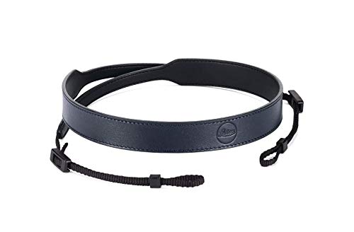 LeicaC-LUX シルバー 本体 + バッテリー + 専用ケース ストラップ Amazon | Leica C-Lux レザーキャリーストラップ (ブルーレザー