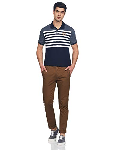 Image of EASYBUY Men's Slim T-Shirt