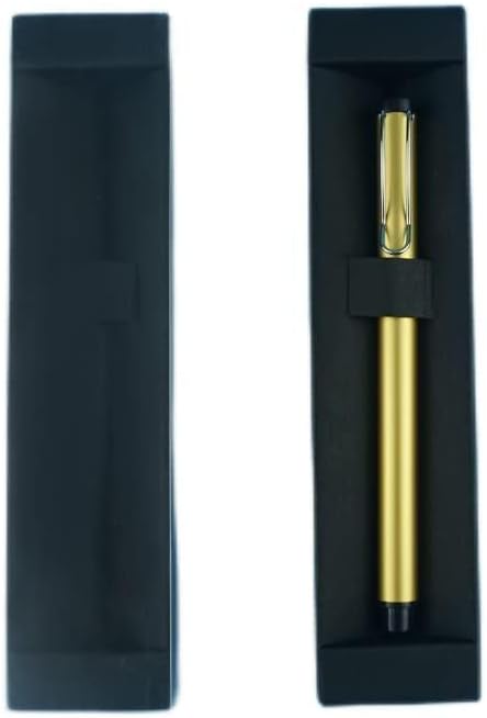 Miniatura 1 de Caja de pluma de negocios caja de regalo negra (caja de regalo negra)