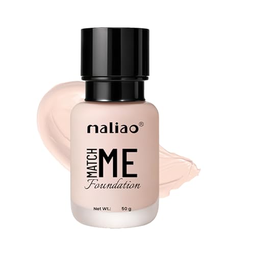 Image of Maliao Powder-Less Liquid Oil-Free Water Base Primer - Lasting No-Makeup Effect (WHITE IVORY)