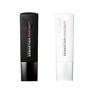 Sebastian Professional Penetraitt Shampoo und Conditioner Set