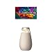 LG 86QNED85B6B 86-Inch QNED evo MiniLED AI 4K UHD Smart TV bundle with XO2 Portable Bluetooth Multi-Directional Speaker, 15H Battery Life, IP55 Waterproof