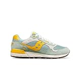 saucony shadow 5000 beige Semelle extérieure en caoutchouc pour une traction supérieure