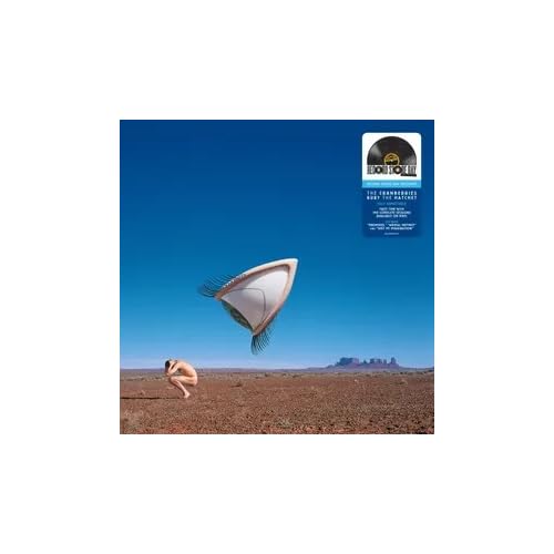 Cranberries, The Bury The Hatchet (The Complete Sessions