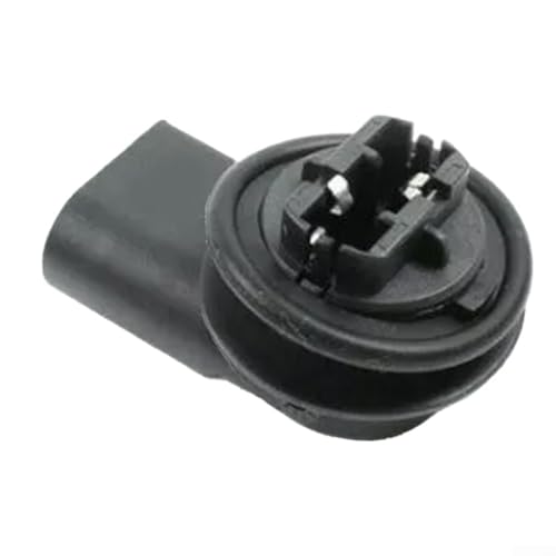 HOHOVYVY Front Daytime Running Light Lamp Holder for Passat B8 for Polo 6C0941669 Replacement Part