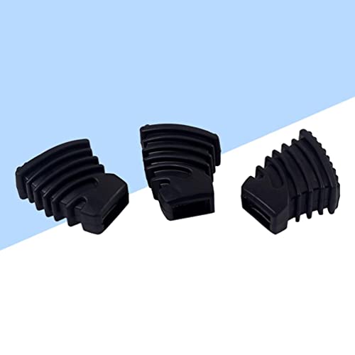 Pies de Goma para Rack de Batería 3 Piezas miniatura 5
