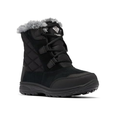 Columbia Women's Ice Maiden Boot Cover