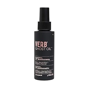 VERB Ghost Oil, 3 fl oz
