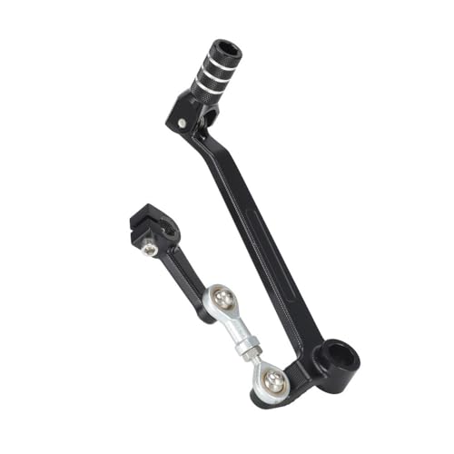 Levier de changement de vitesse moto MSX125 sélecteur aluminium GROM125