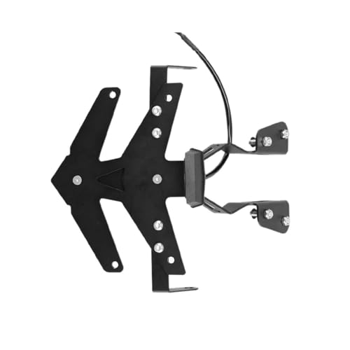 �o�C�N���i �ɓK�����郄�}�n T-max 560 Tmax TMAX 2020-2022 2021 �I�[�g�o�C���C�Z���X�v���[�g�z���_�[���C�g�e�[���^�C�f�B�t�F���_�[�G���~�l�[�^�[